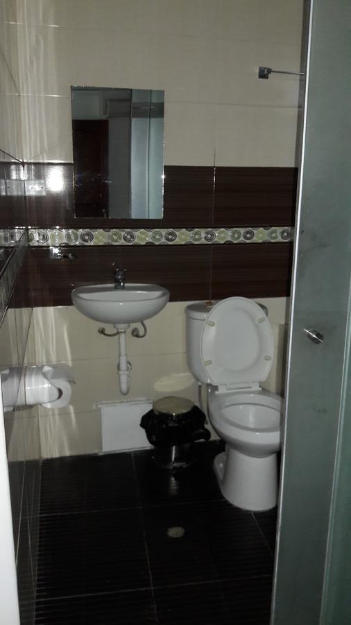 Hotel Bayovar Пьюра Экстерьер фото