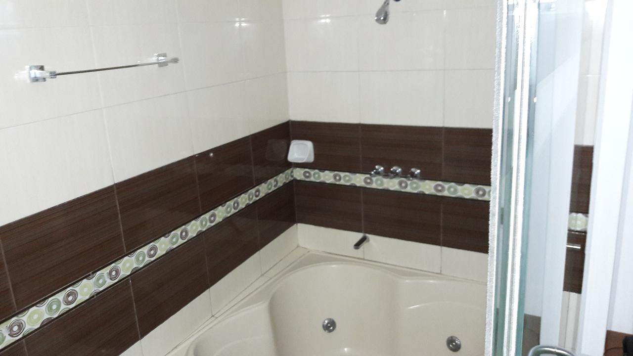 Hotel Bayovar Пьюра Экстерьер фото